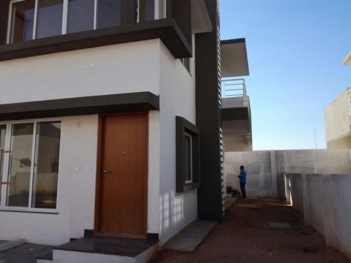 3 bedrooms House in Bangalore, India No. 3991