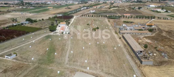 15973m² Land in Alcochete, Portugal No. 128812 5