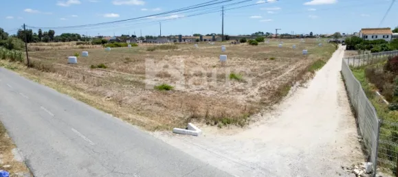 15973m² Land in Alcochete, Portugal No. 128812 2