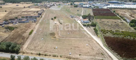 15973m² Land in Alcochete, Portugal No. 128812 3