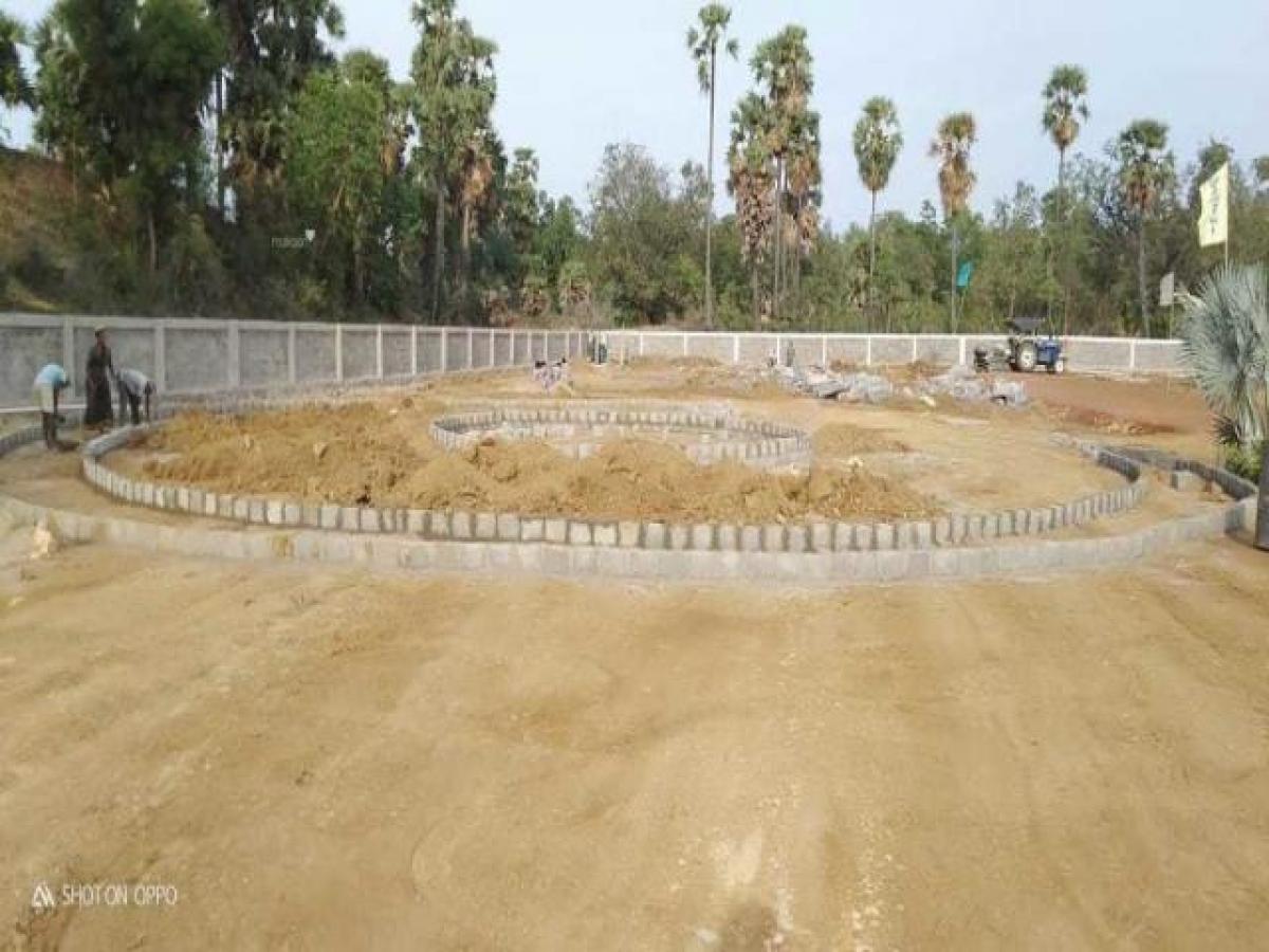  Land in Visakhapatnam, India No. 40613