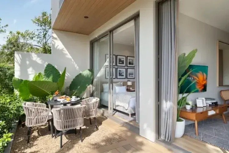 3 bedrooms Apartment for sale in Bang Tao, Phuket, Southern Thailand, Thailand № 32120
