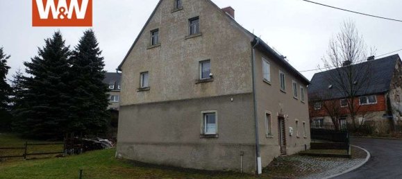 Дом с 6 комнатами в Средняя Саксония, Германия № 182897 16