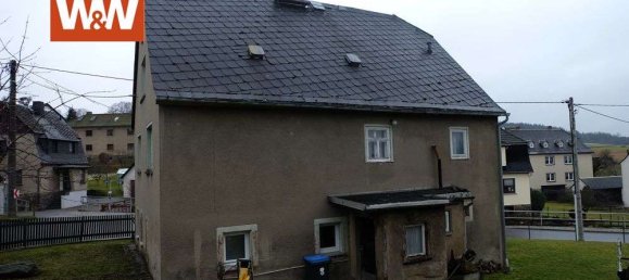 Дом с 6 комнатами в Средняя Саксония, Германия № 182897 19