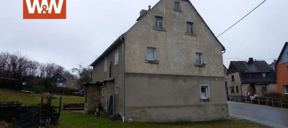 Дом с 6 комнатами в Средняя Саксония, Германия № 182897 17