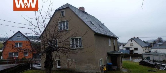 Дом с 6 комнатами в Средняя Саксония, Германия № 182897 18