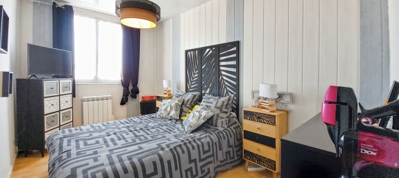 2 غرف نوم شقة في Saint-Hilaire-de-Riez, France رقم 191009 3