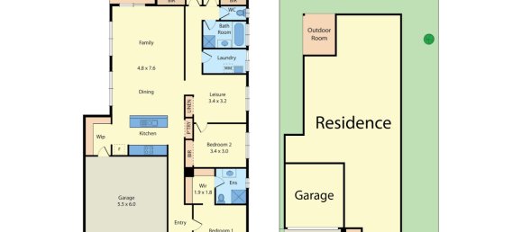 4 bedrooms House in Leongatha, Australia No. 114 28