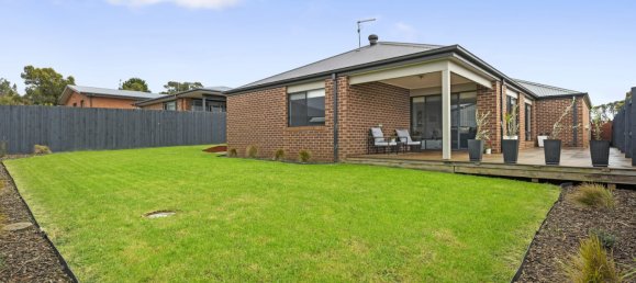 4 bedrooms House in Leongatha, Australia No. 114 21