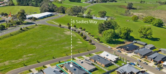 4 bedrooms House in Leongatha, Australia No. 114 22