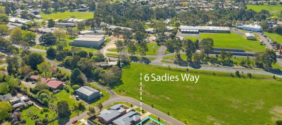 4 bedrooms House in Leongatha, Australia No. 114 26