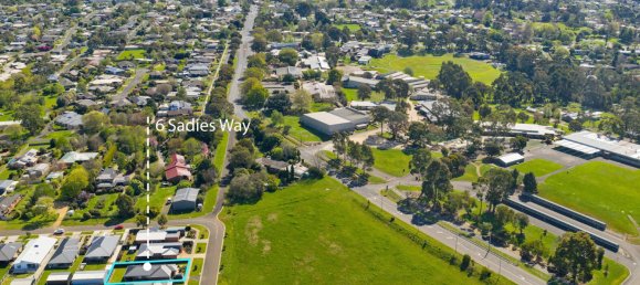 4 bedrooms House in Leongatha, Australia No. 114 27