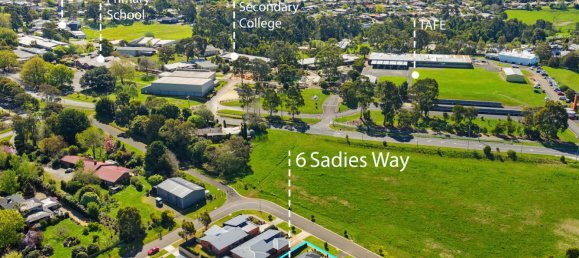 4 bedrooms House in Leongatha, Australia No. 114 23