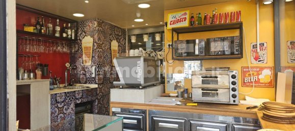 2غرفة عقار تجاري في Turin, Italy رقم 330770 7