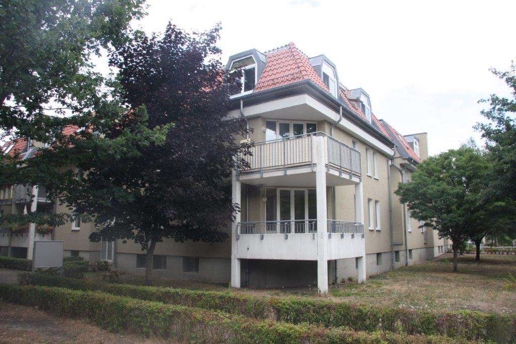 Apartamento de 2 dormitorios en Oberspreewald-Lausitz, Germany No. 269297