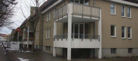 Apartamento de 2 dormitorios en Oberspreewald-Lausitz, Germany No. 269297 2