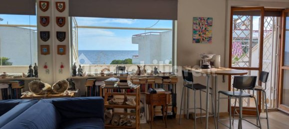 1 chambre Appartement à Santa Marinella, Italy No. 336184 9