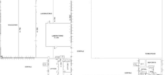 Вилла с 2 спальнями в Аграте Брианца, Италия № 7748 10