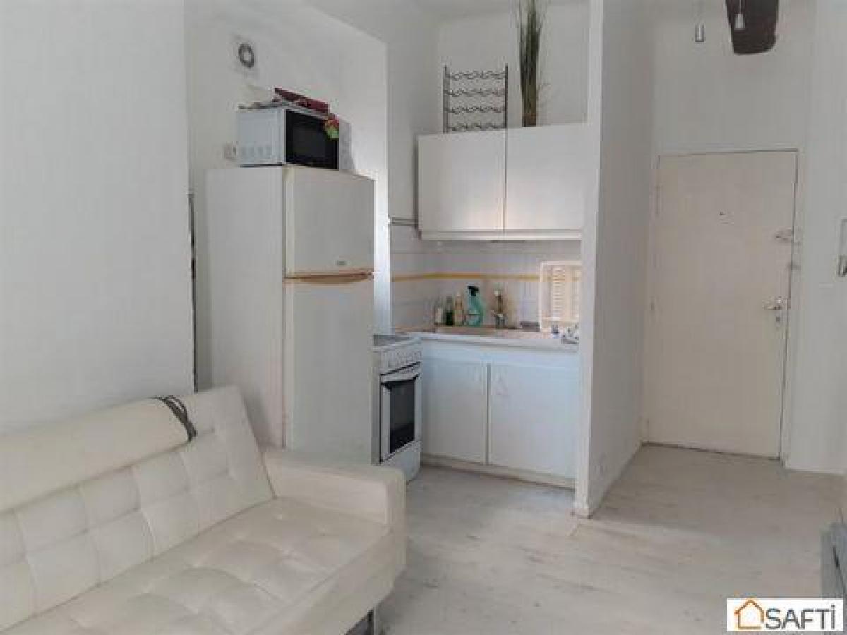 Estúdio em Toulon, France N.º 6698