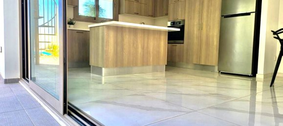 3 غرف نوم فيلا في Livadia, Cyprus رقم 26328 6