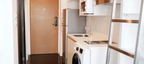 Duplex em Khlong Toei, Thailand 35 m² N.º 73745 3