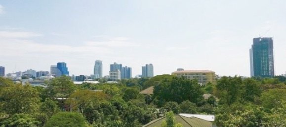 Duplex em Khlong Toei, Thailand 35 m² N.º 73745 10