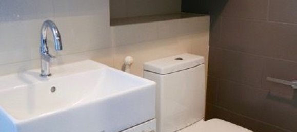 Duplex em Khlong Toei, Thailand 35 m² N.º 73745 5