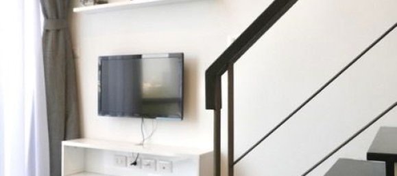 Duplex em Khlong Toei, Thailand 35 m² N.º 73745 7