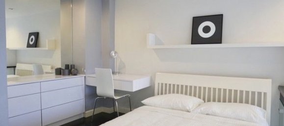 Duplex em Khlong Toei, Thailand 35 m² N.º 73745 4