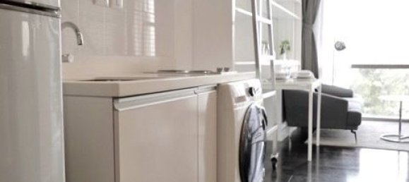 Duplex em Khlong Toei, Thailand 35 m² N.º 73745 6