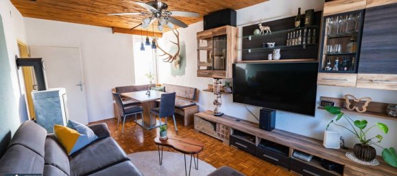 3 rooms Apartment in Kirchbichl, Austria No. 43246 4