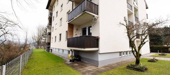 3 rooms Apartment in Kirchbichl, Austria No. 43246 27