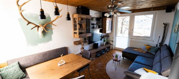 3 rooms Apartment in Kirchbichl, Austria No. 43246 3