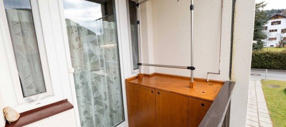 3 rooms Apartment in Kirchbichl, Austria No. 43246 21