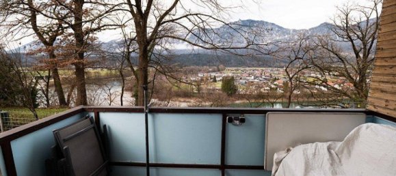 3 rooms Apartment in Kirchbichl, Austria No. 43246 24