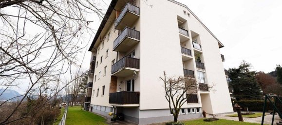 3 rooms Apartment in Kirchbichl, Austria No. 43246 26