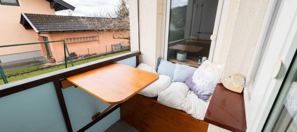 3 rooms Apartment in Kirchbichl, Austria No. 43246 23