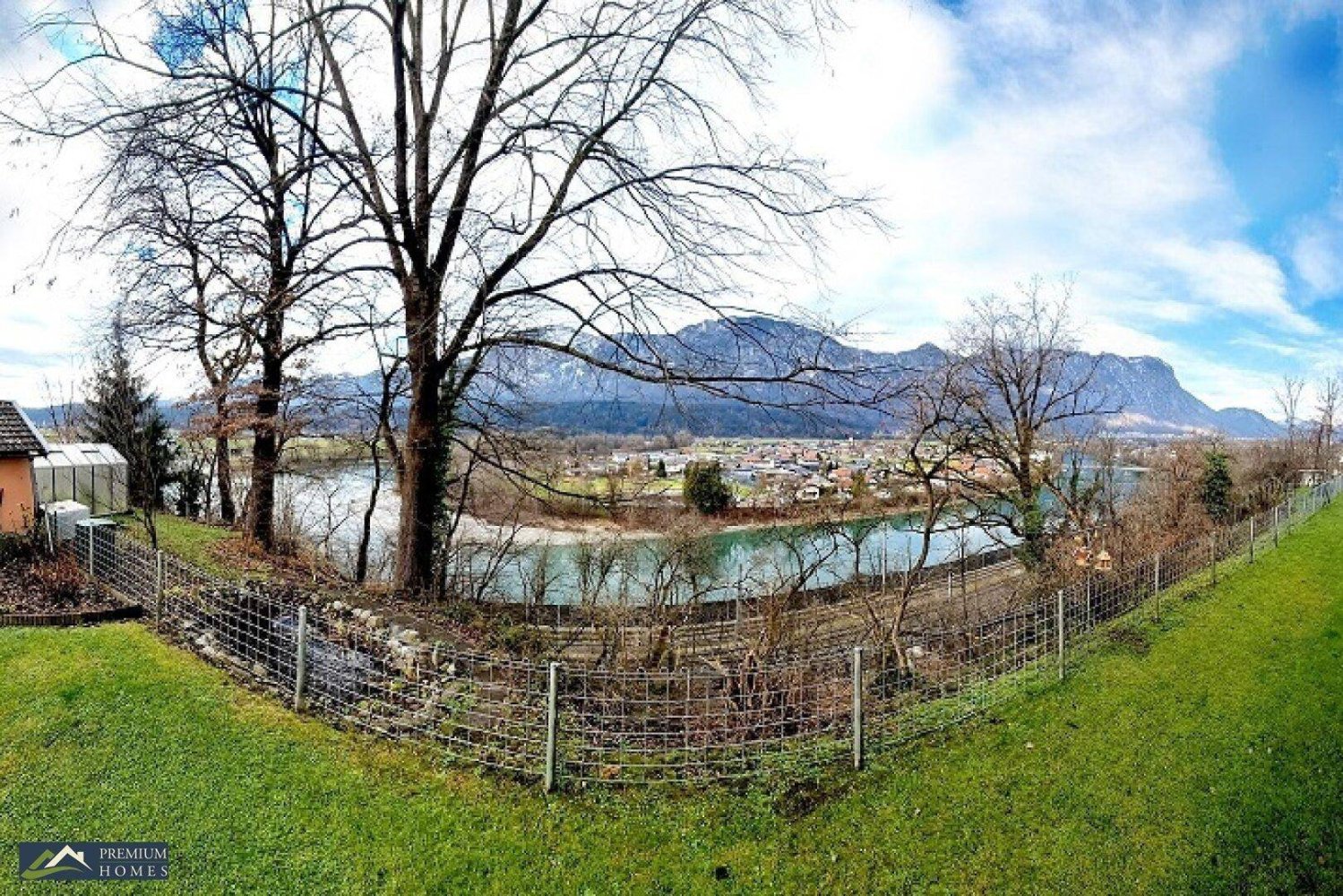 3 rooms Apartment in Kirchbichl, Austria No. 43246