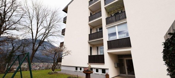 3 rooms Apartment in Kirchbichl, Austria No. 43246 25