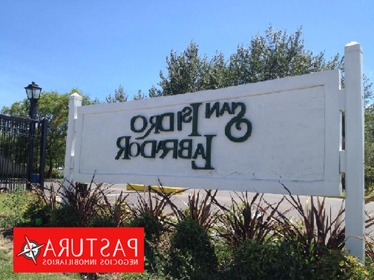  Land in Tigre, Argentina No. 114916