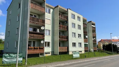 4-salle Appartement à Knittelfeld, Austria No. 142843