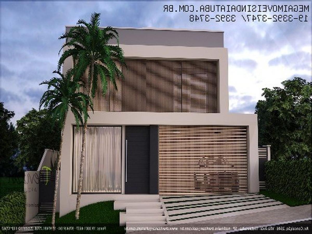 5 bedrooms House in Sao Paulo, Brazil No. 508987