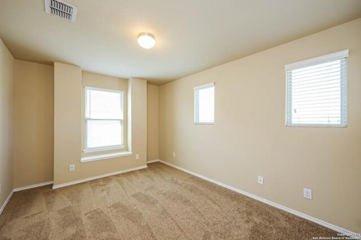 4 غرف نوم منزل في San Antonio, USA رقم 414370