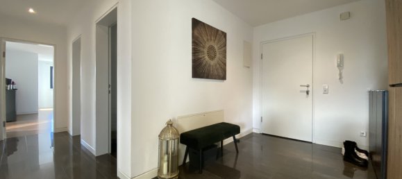3 rooms Apartment in Lustenau, Austria No. 186666 8