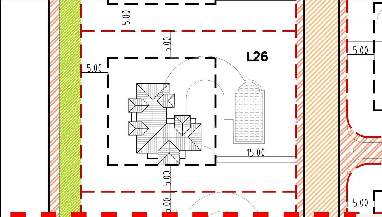  Land in Lagos, Portugal No. 120353