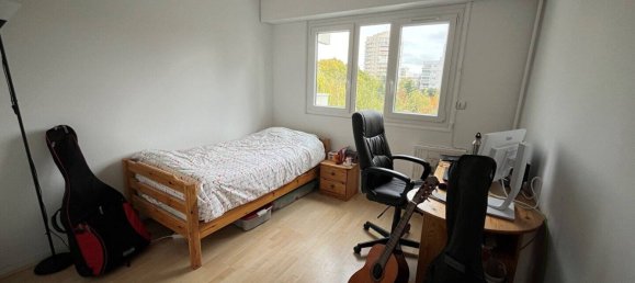 3 غرف نوم شقة في Marly-le-Roi, France رقم 177286 8