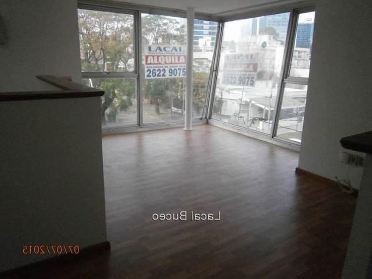 2 bedrooms Apartment in Montevideo, Uruguay No. 5156