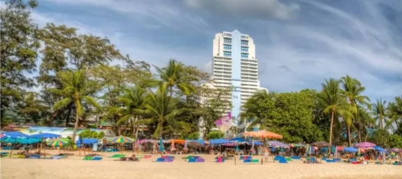 5 dormitorios dúplex en venta en Phuket, Southern Thailand, Thailand № 80120 9