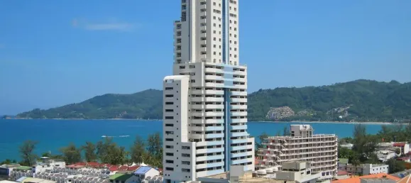 5 dormitorios dúplex en venta en Phuket, Southern Thailand, Thailand № 80120 11
