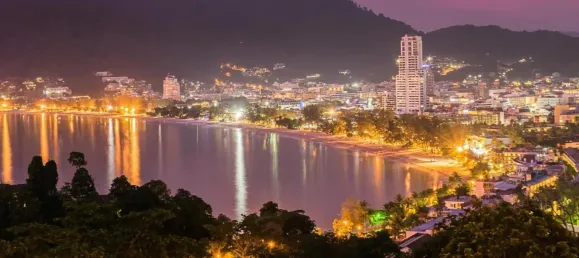 5 dormitorios dúplex en venta en Phuket, Southern Thailand, Thailand № 80120 3